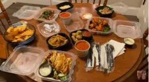 Jimmy's Adventures - Review of Diz's Cafe Downtown