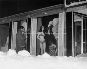 McQuade's Snow_Manchester Historic Association
